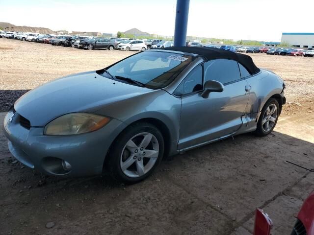 Mitsubishi Eclipse