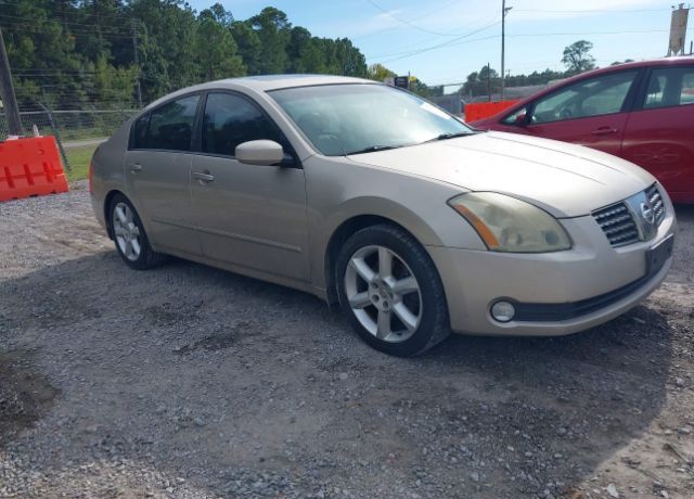 Nissan Maxima