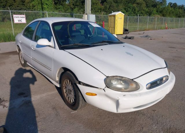 Mercury Sable