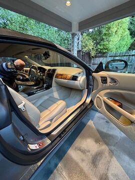 Jaguar XK