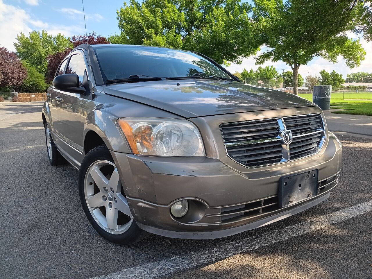 Dodge Caliber