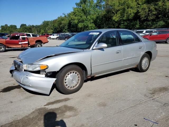 Buick Century