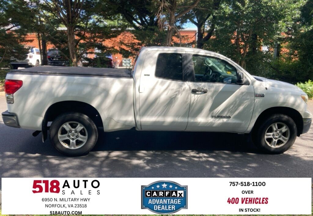 Toyota Tundra