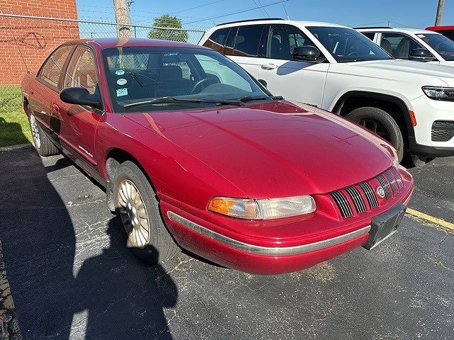 Chrysler Concorde