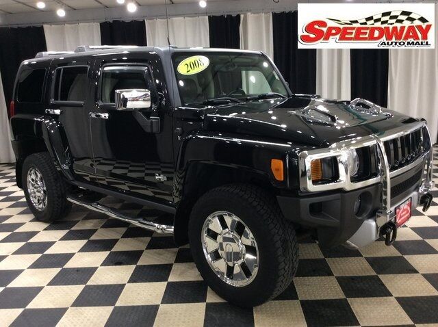 HUMMER H3