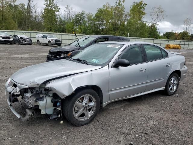 Pontiac Grand AM