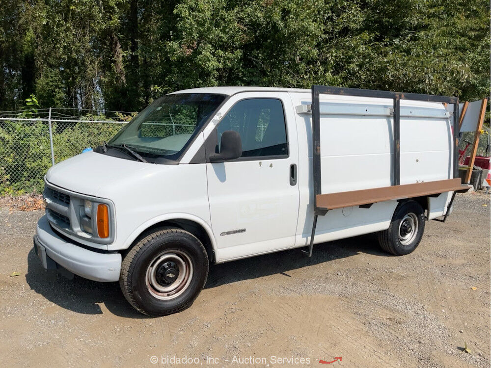 Chevrolet Express