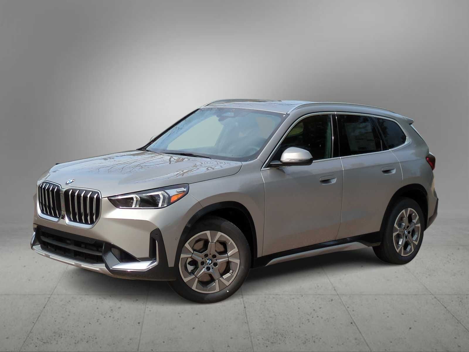 2026 BMW X1