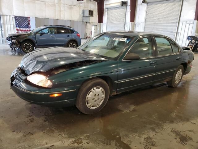 Chevrolet Lumina