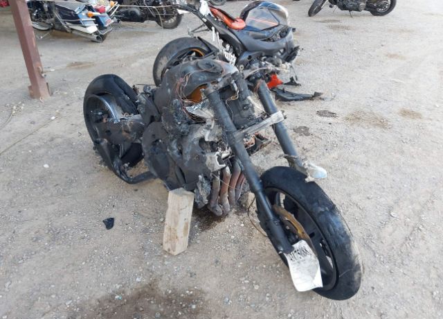 Honda CBR1000