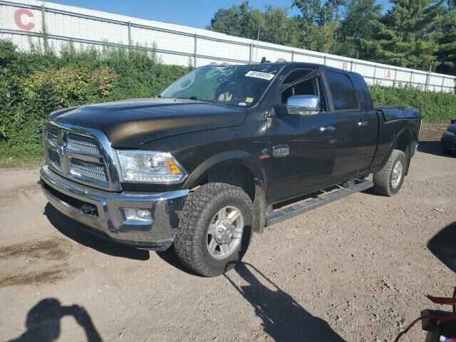 RAM 2500