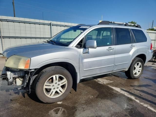 Mitsubishi Endeavor