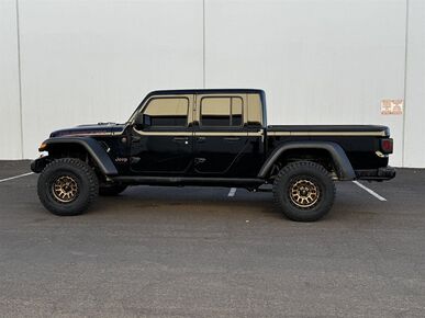 2023 JEEP Gladiator - VIN Decoder