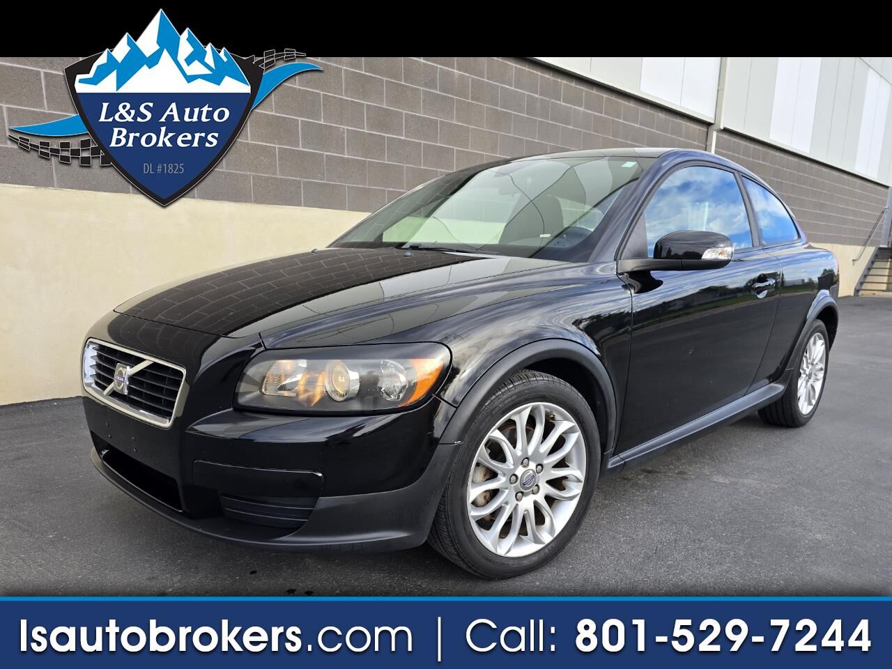 Volvo C30
