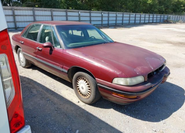 Buick LeSabre