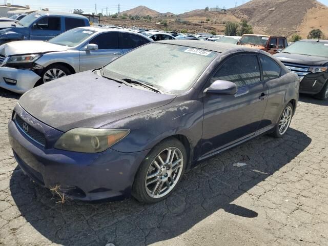 Toyota SCION tC