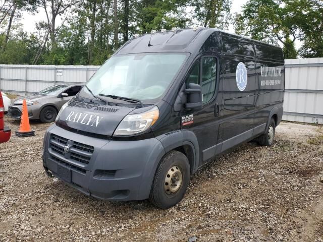 RAM Promaster 2500