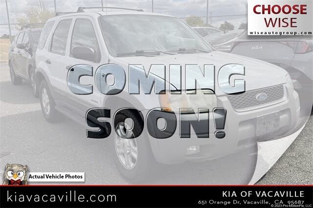 Ford Escape