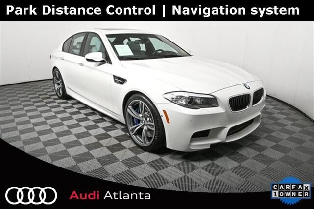 BMW M5