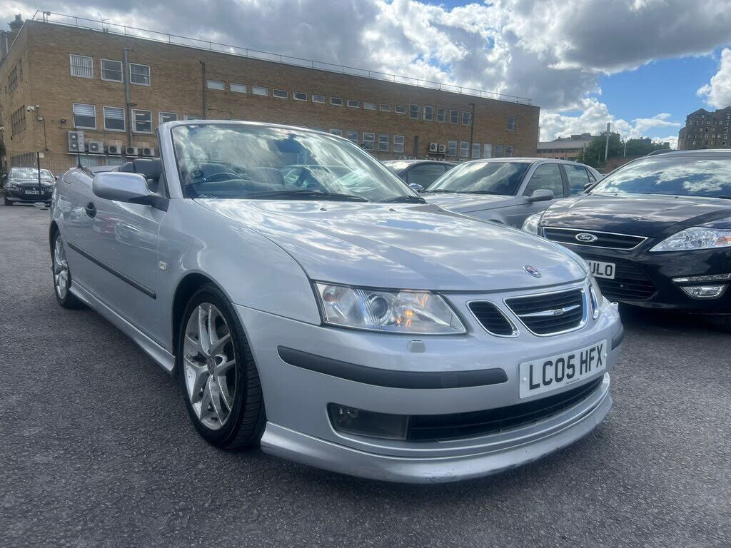 Saab 9-3