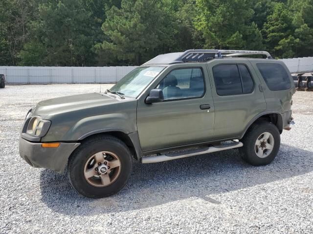 Nissan Xterra
