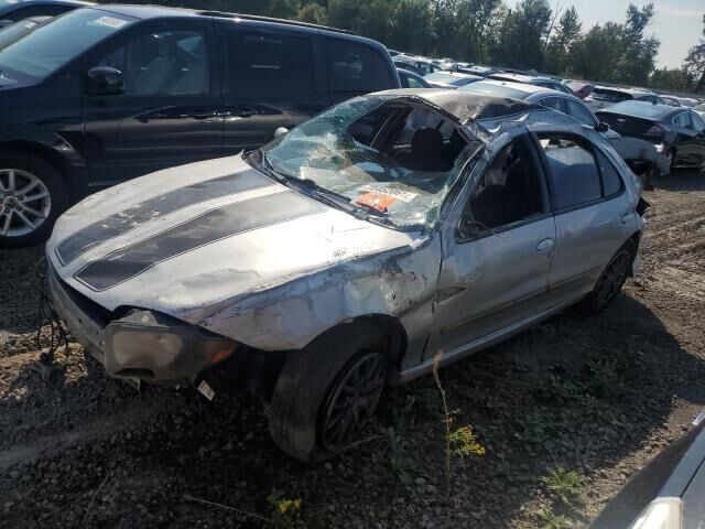 Chevrolet Cavalier