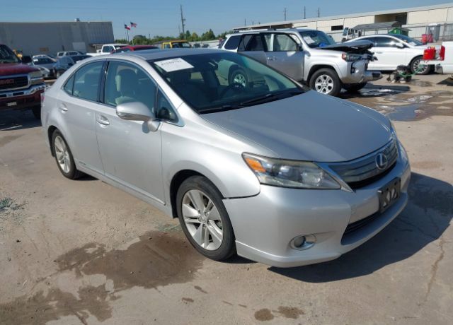Lexus HS
