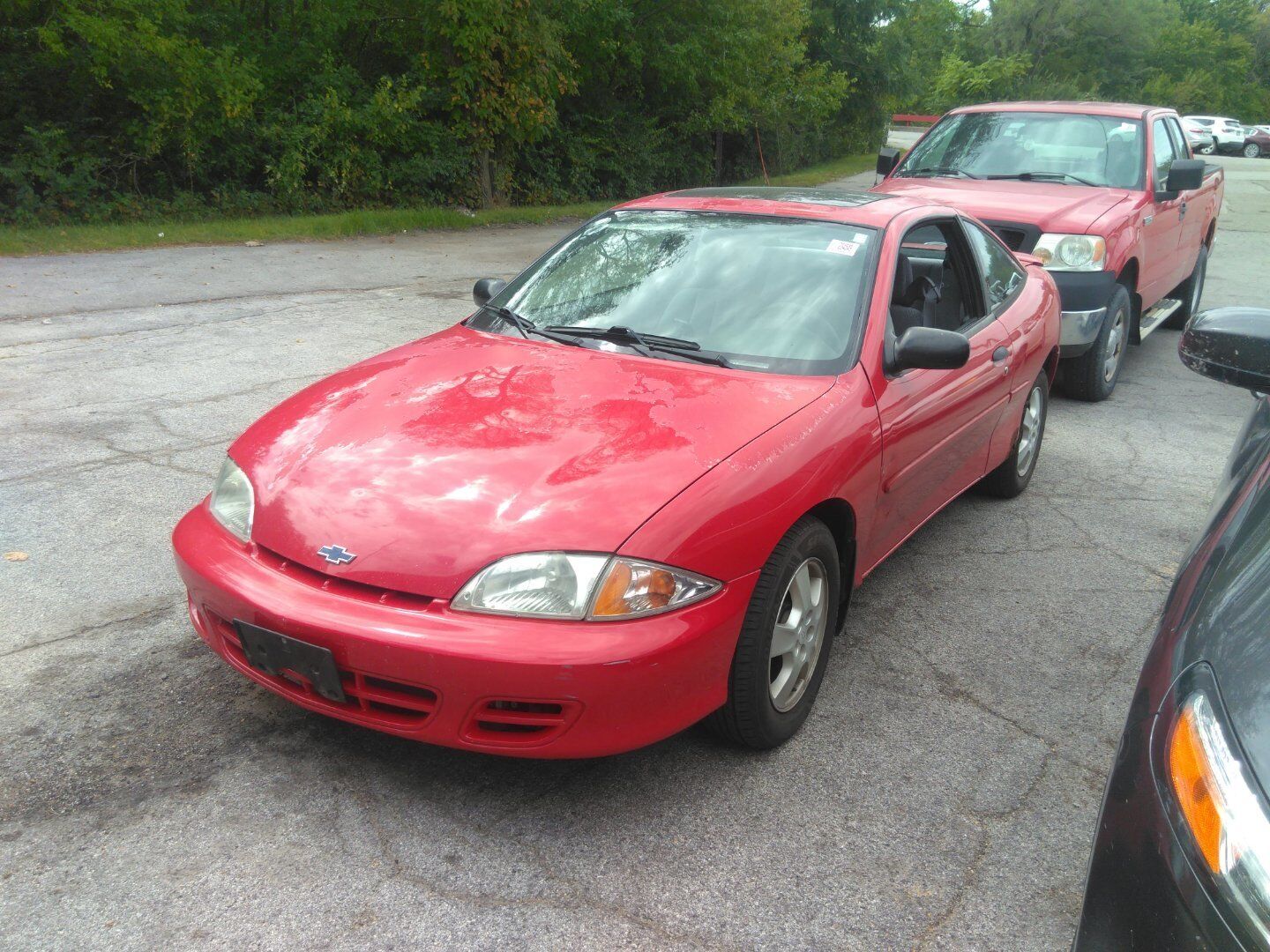 Chevrolet Cavalier