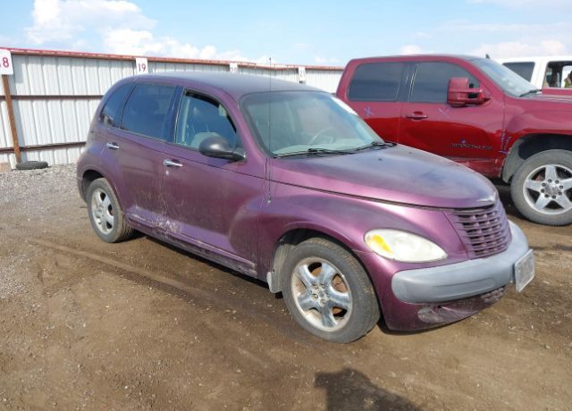 Chrysler PT Cruiser