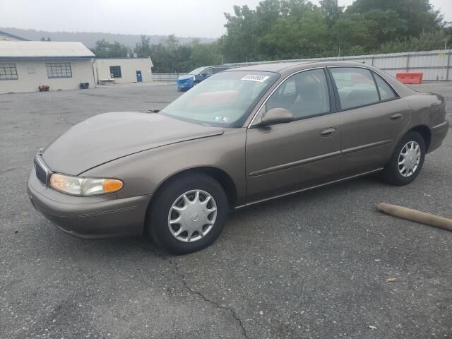 Buick Century