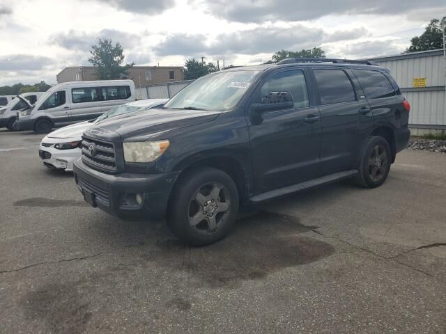 Toyota Sequoia