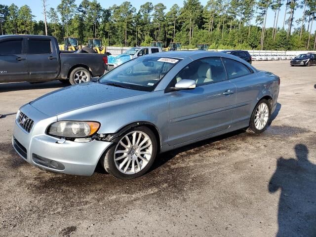 Volvo C70