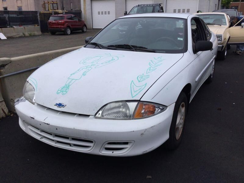 Chevrolet Cavalier