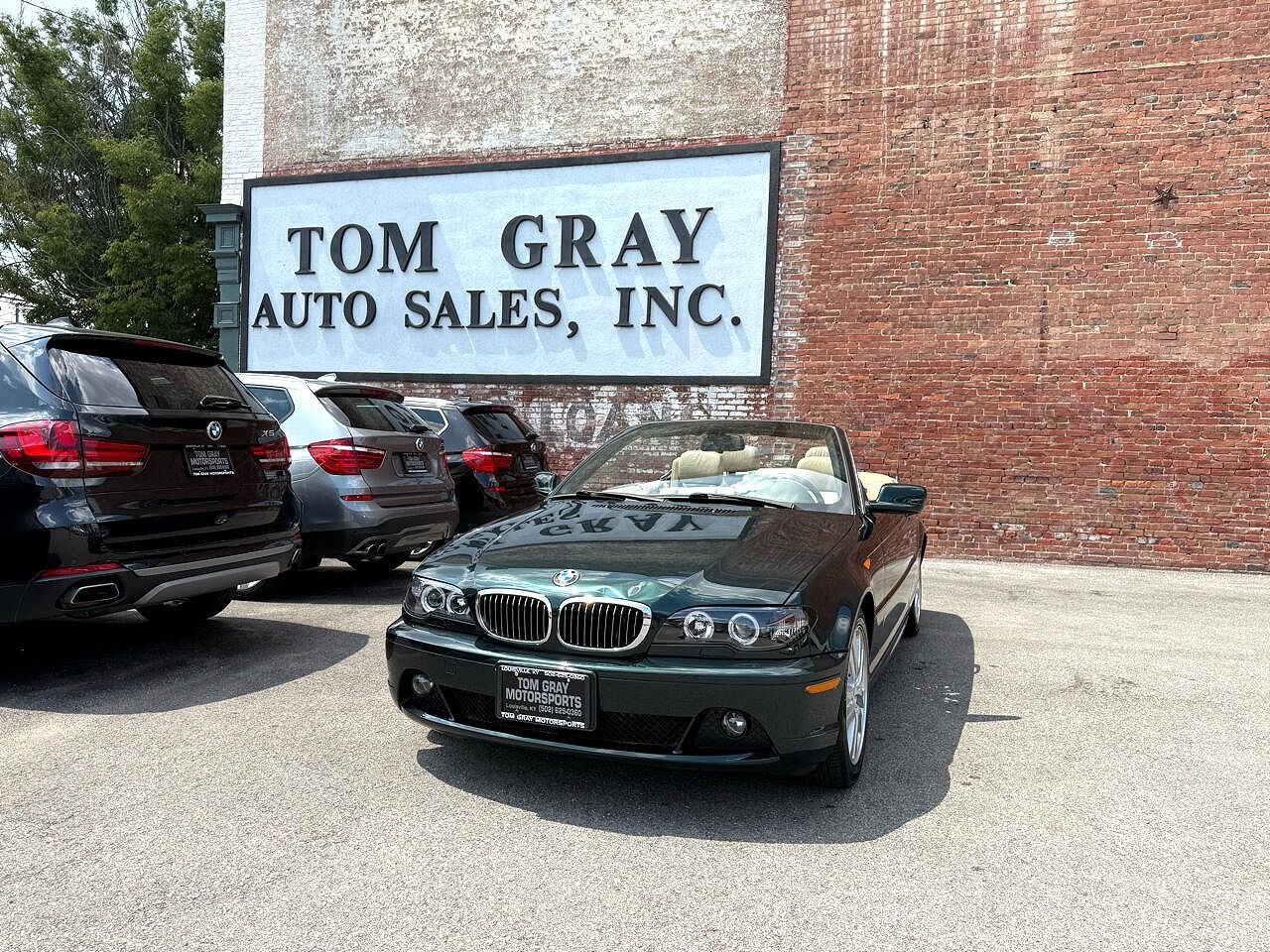BMW 330Ci