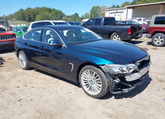 BMW 428i