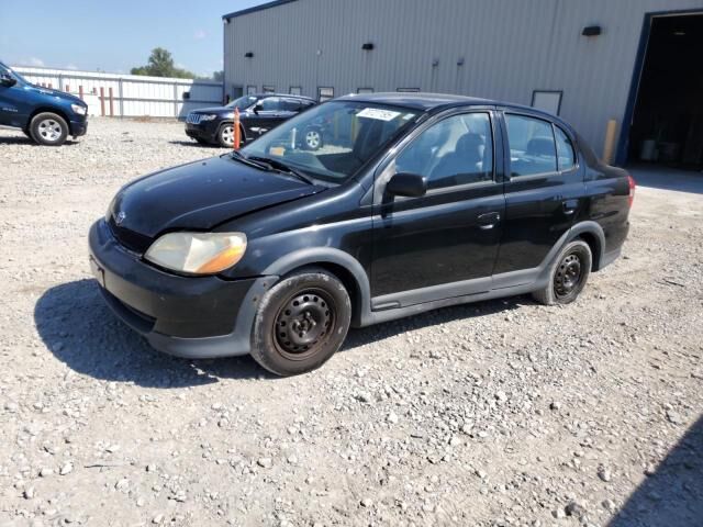 Toyota Echo