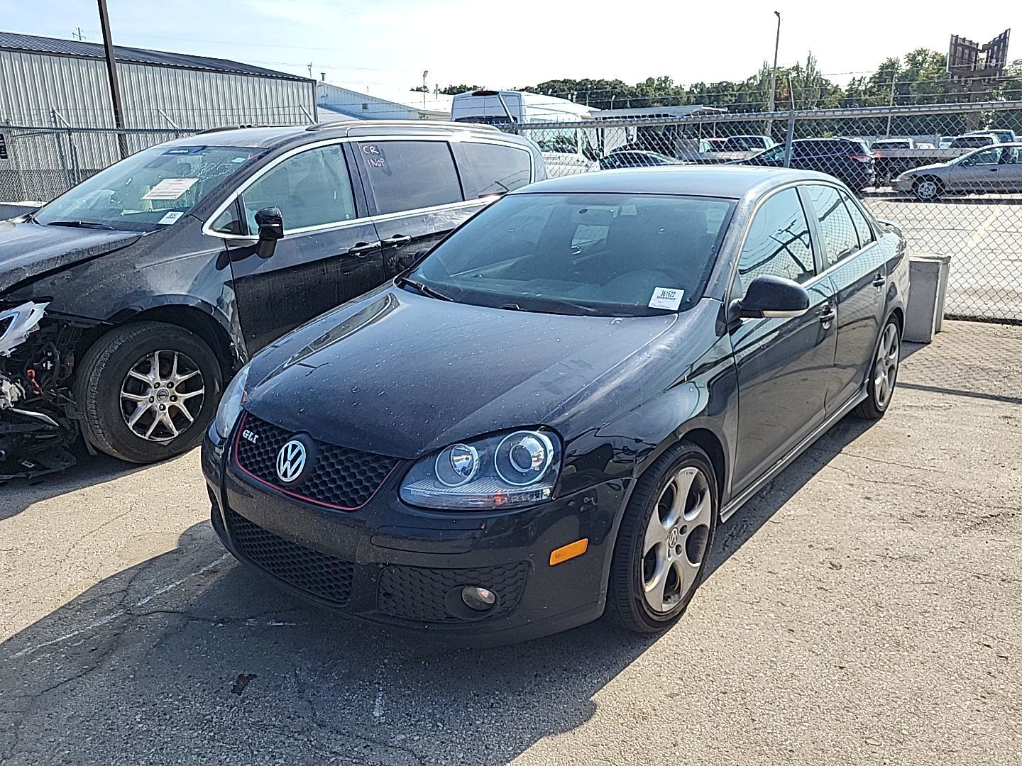 Volkswagen GLI