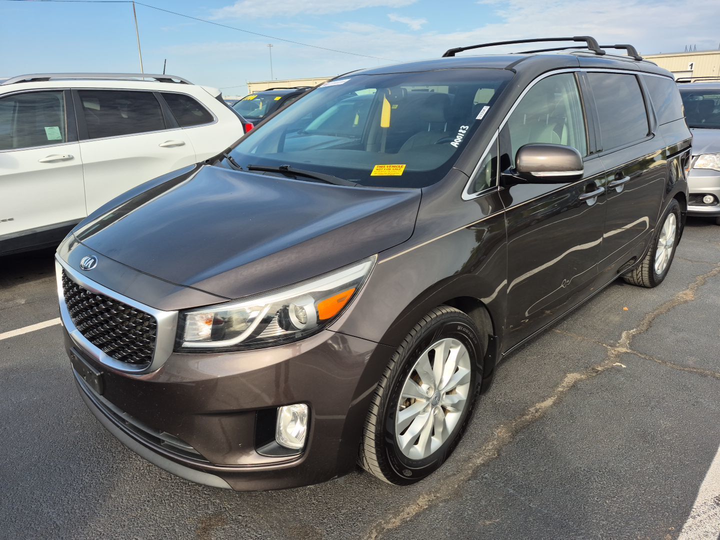 Kia Sedona