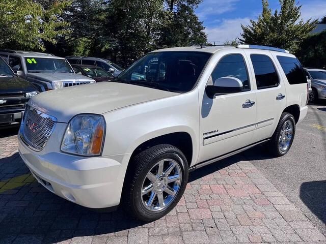 GMC Yukon