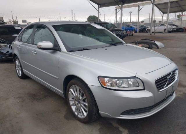 Volvo S40