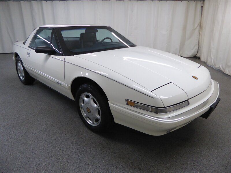 Buick Reatta