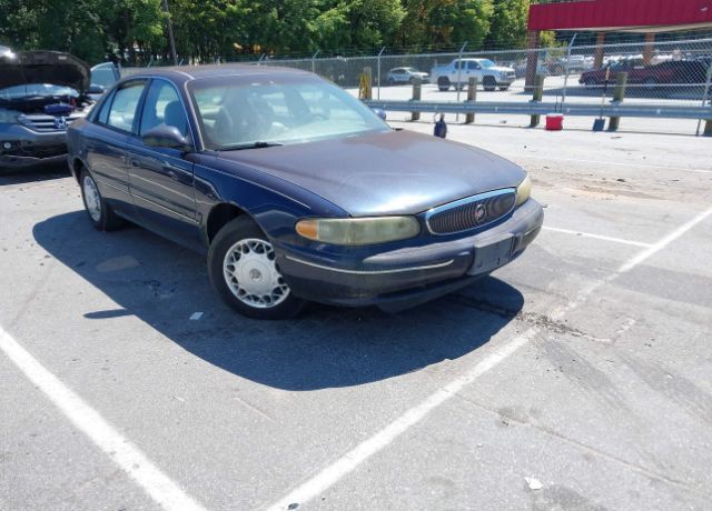 Buick Century