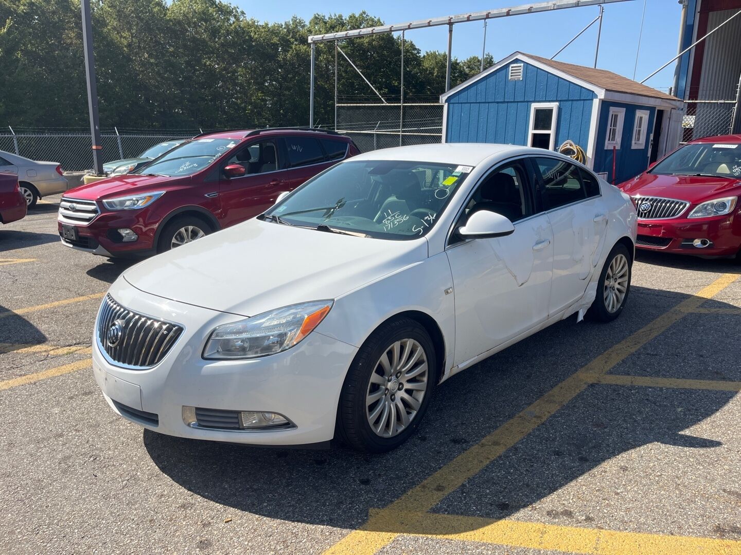 Buick Regal