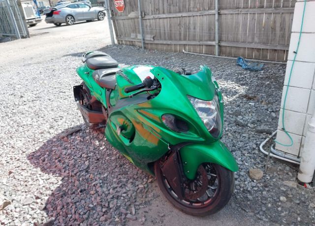 Suzuki GSX1300RL