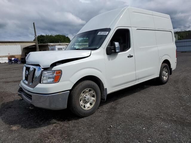 Nissan NV