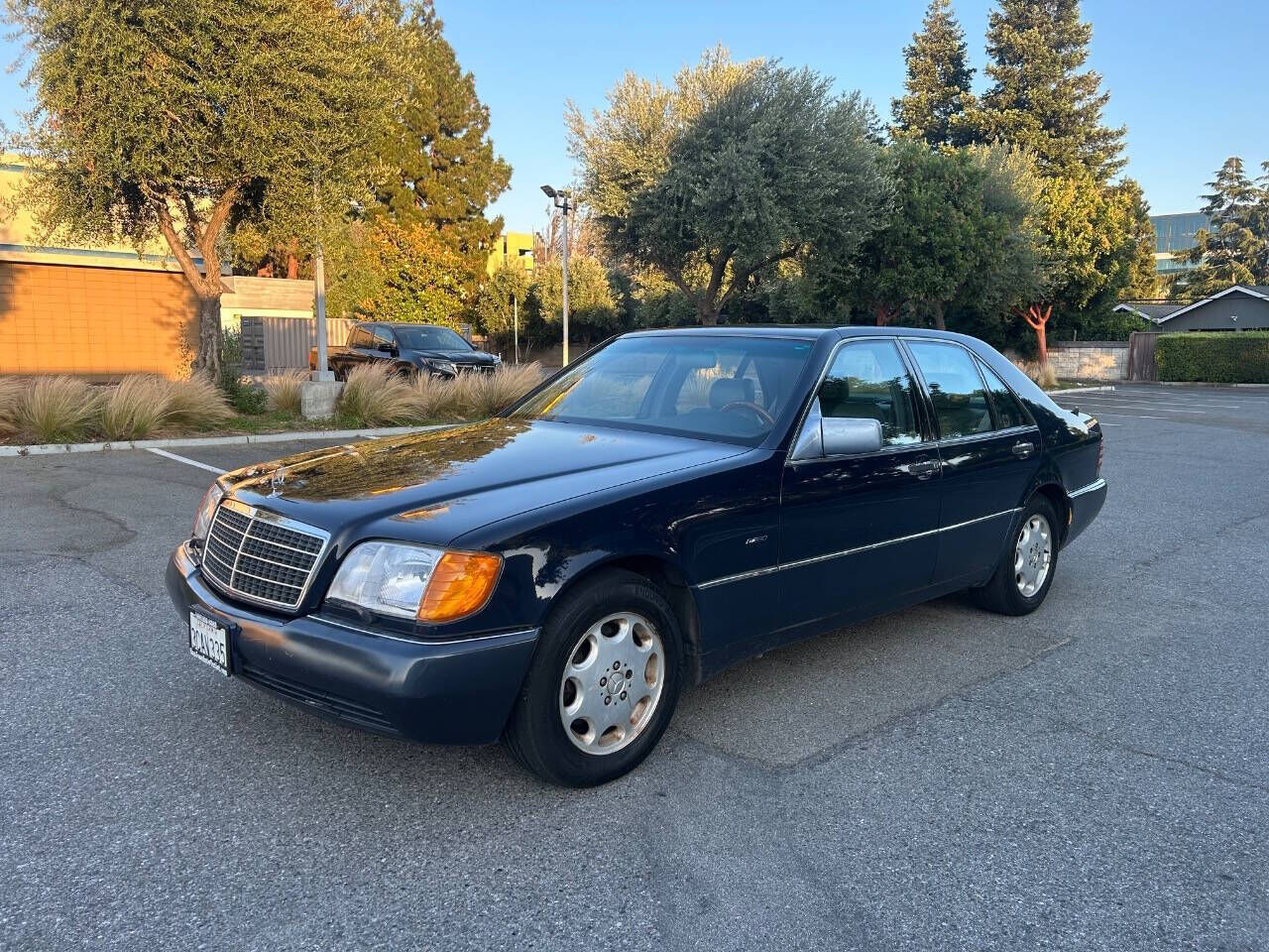 Mercedes-Benz 300