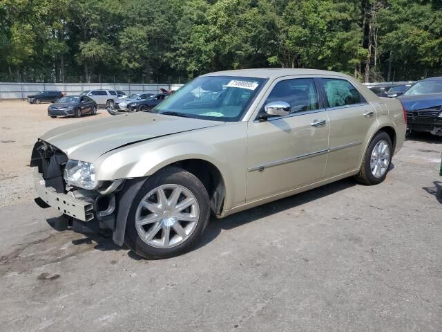 Chrysler 300C