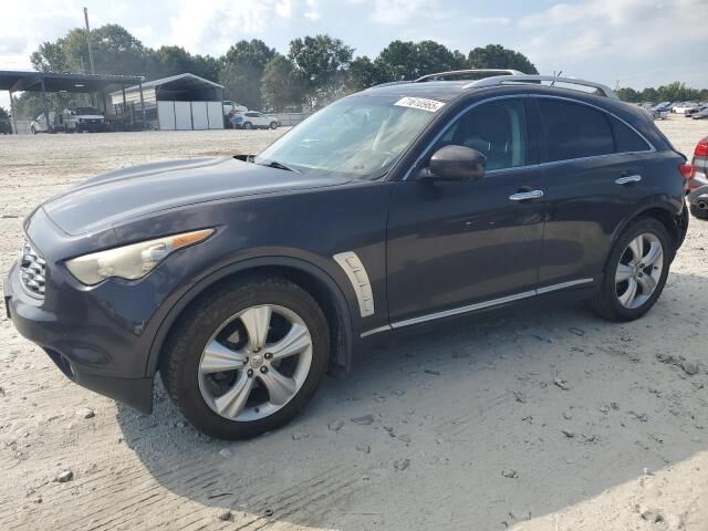 Infiniti FX35