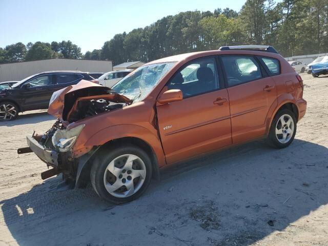 Pontiac Vibe