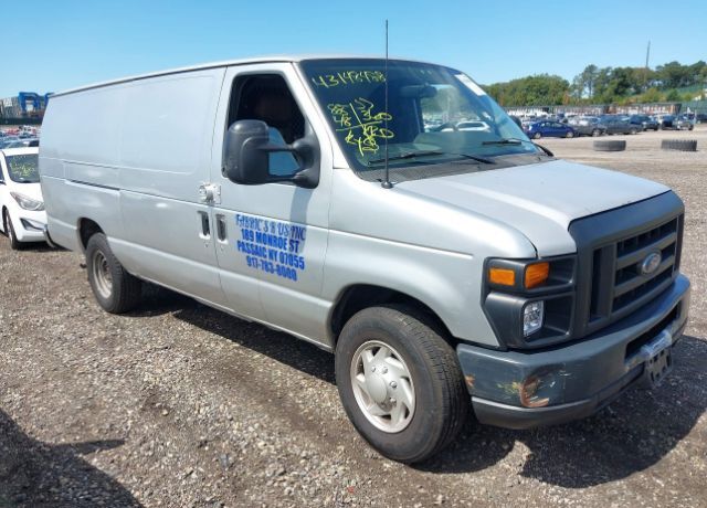 Ford E-250
